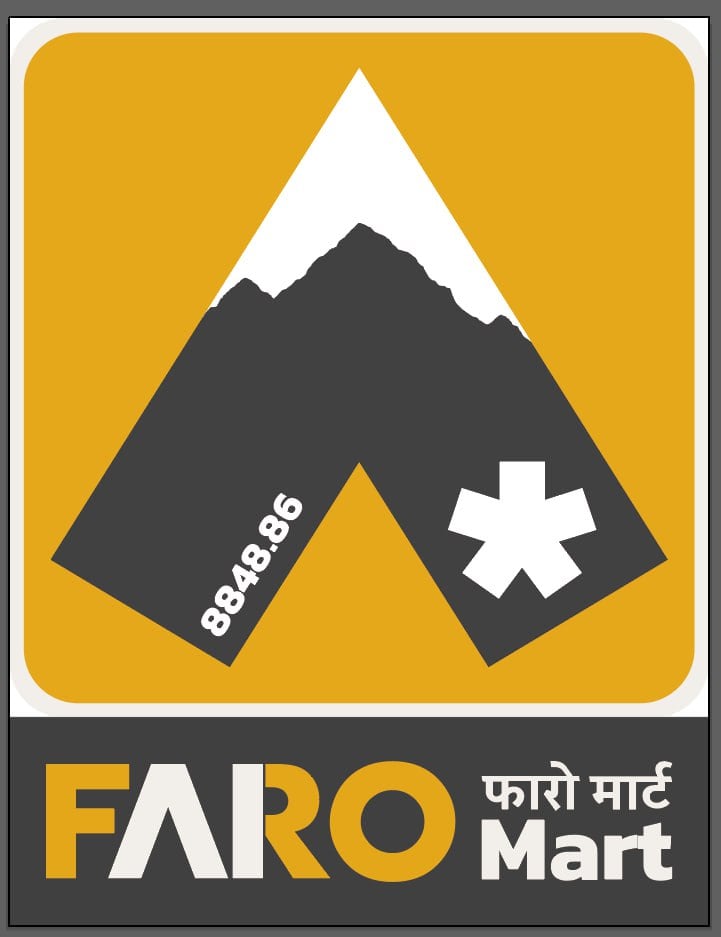 FARO Mart