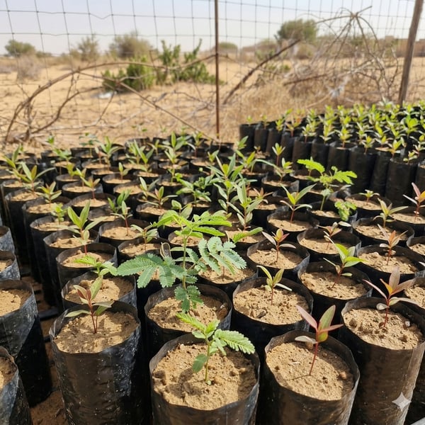 Seed sowing and early seedlings|Seedling management|Growth stages|Transplanting and establishment