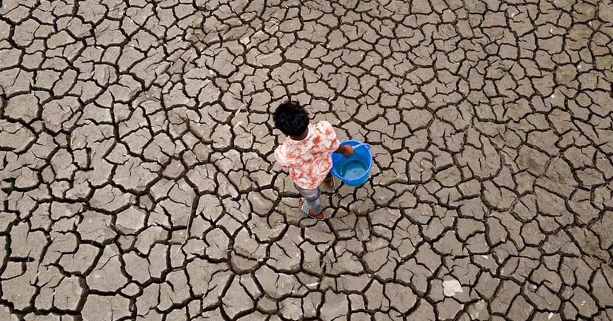 Global temperatures set to stay near record levels: UN weather agency
