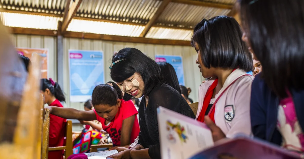 Menstrual Hygiene Day, 28 May 2026