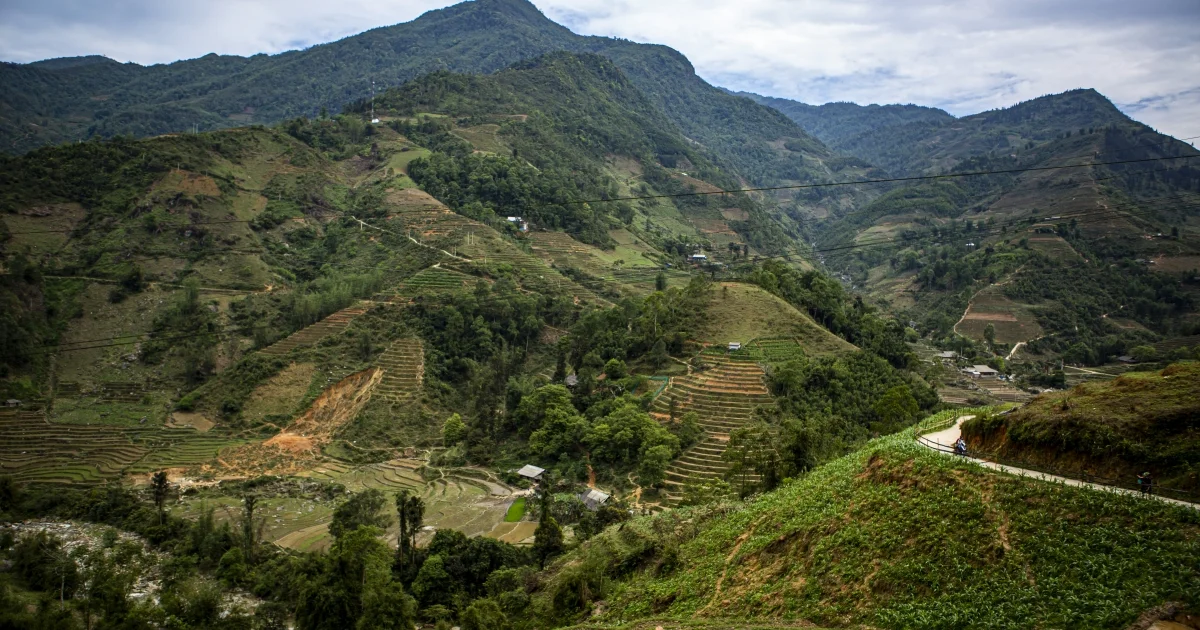 IUCN Paper: “We Are Nature: Nature-based Education For Planetary Health”