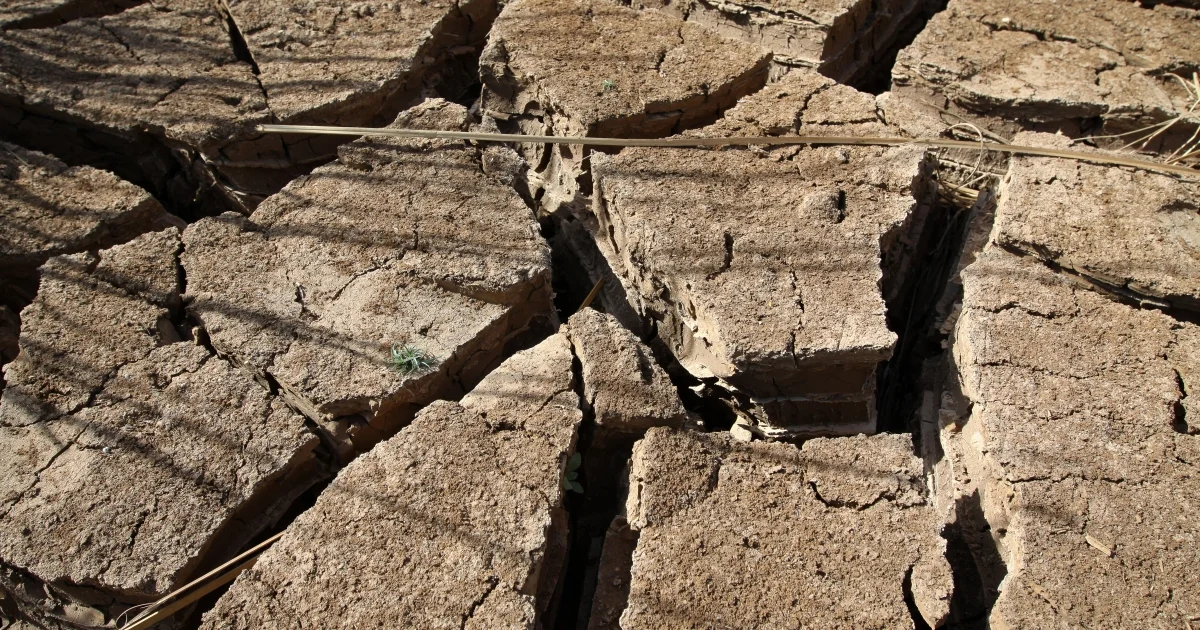 UNU-INWEH report: Critical Minerals, Water Insecurity and Injustice