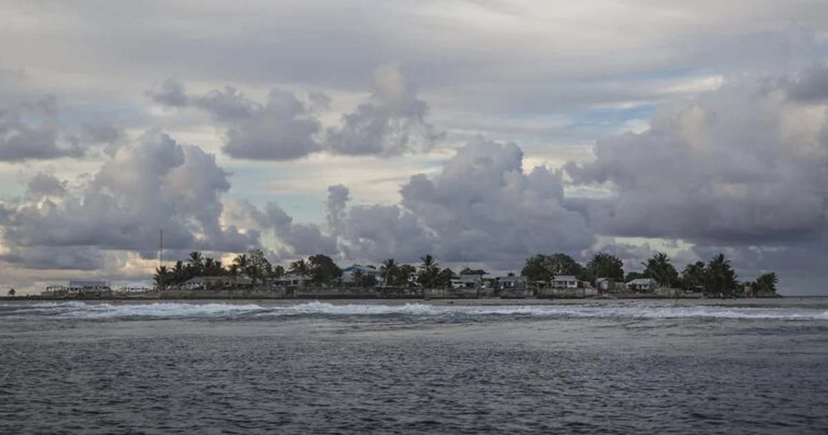 UN chief urges renewed push to complete decolonization as 17 territories remain