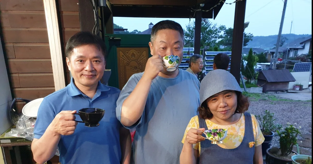 왜 지금 다시 공동체가 필요할까