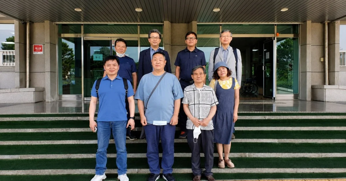 경기도농업기술원 아쿠아포닉스 견학
