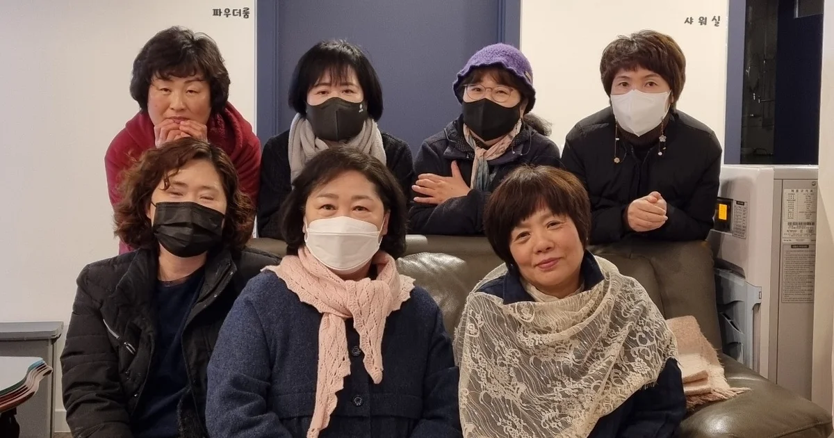 공방세계로 주간회의 18회차 (2022. 2. 15)