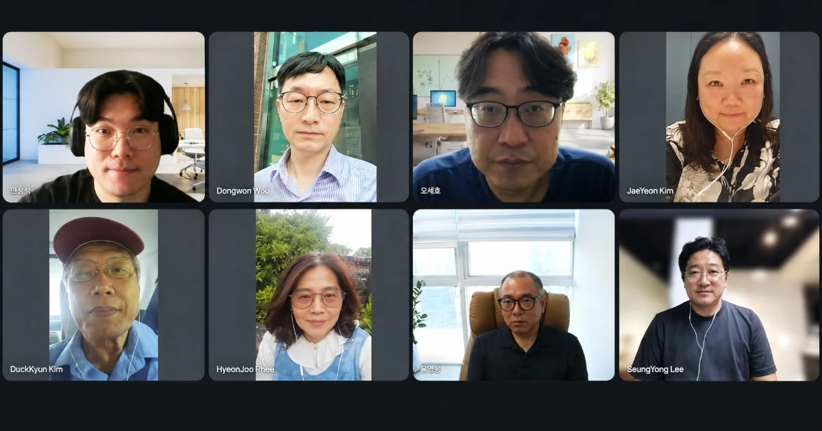 제271차  네촌 발전소 주간회의  (2026.07.04)