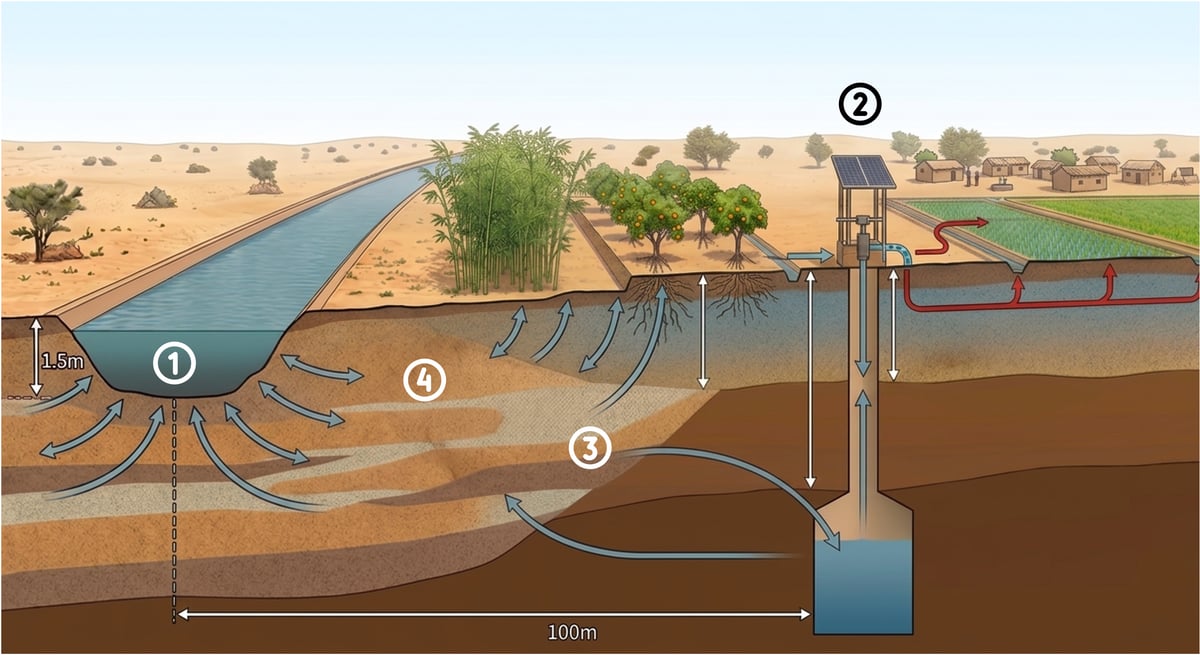 WATERAC