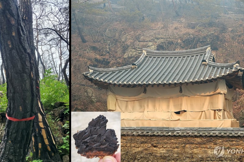 Manhujeong Pavilion 2